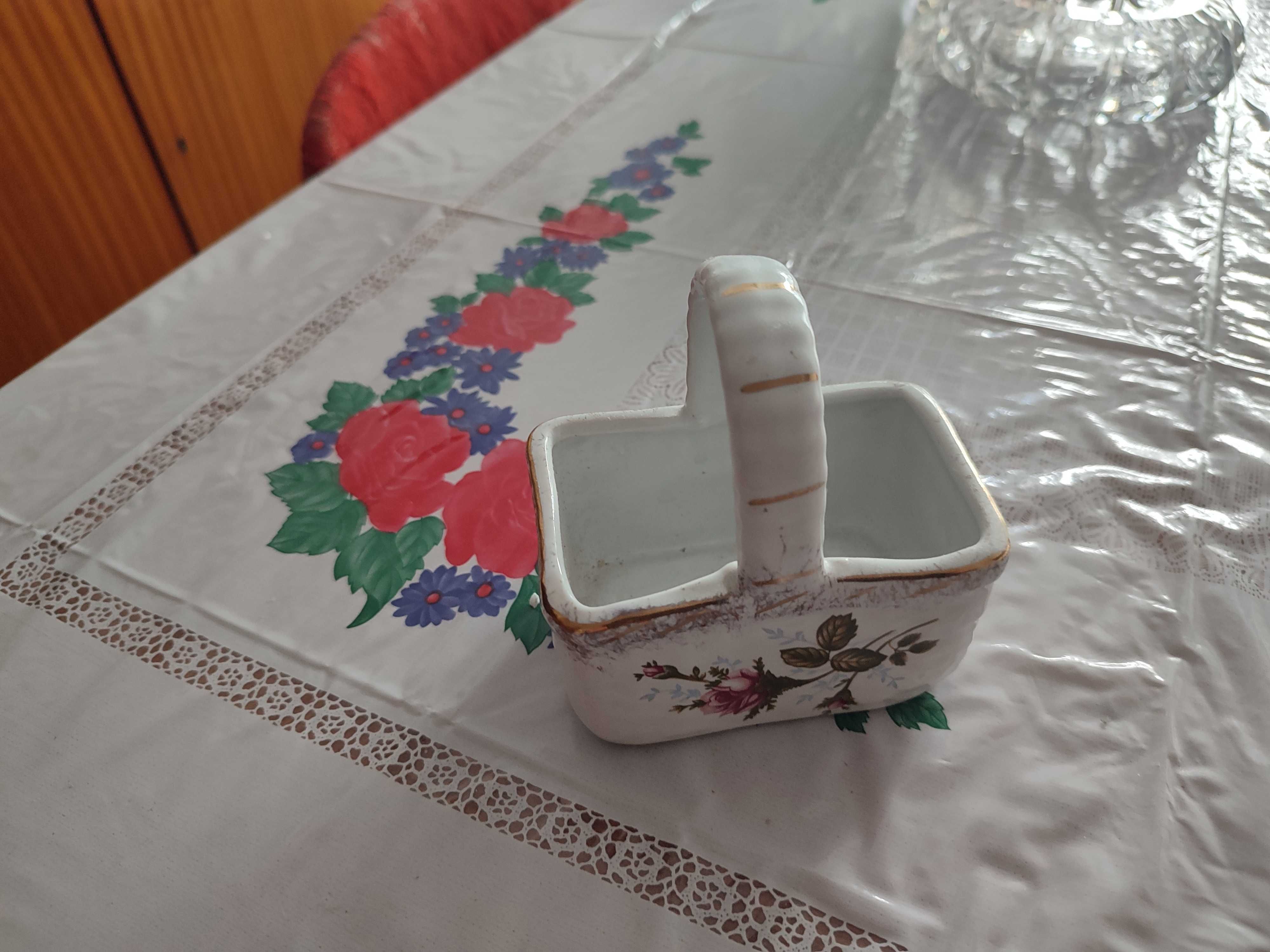 stara porcelana z PRL i nie tylko