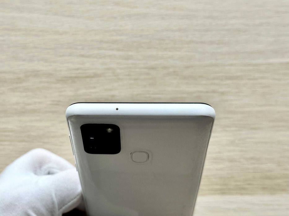 Samsung Galaxy A21s 32GB Biały – Sprawny, 30 dni gwarancji