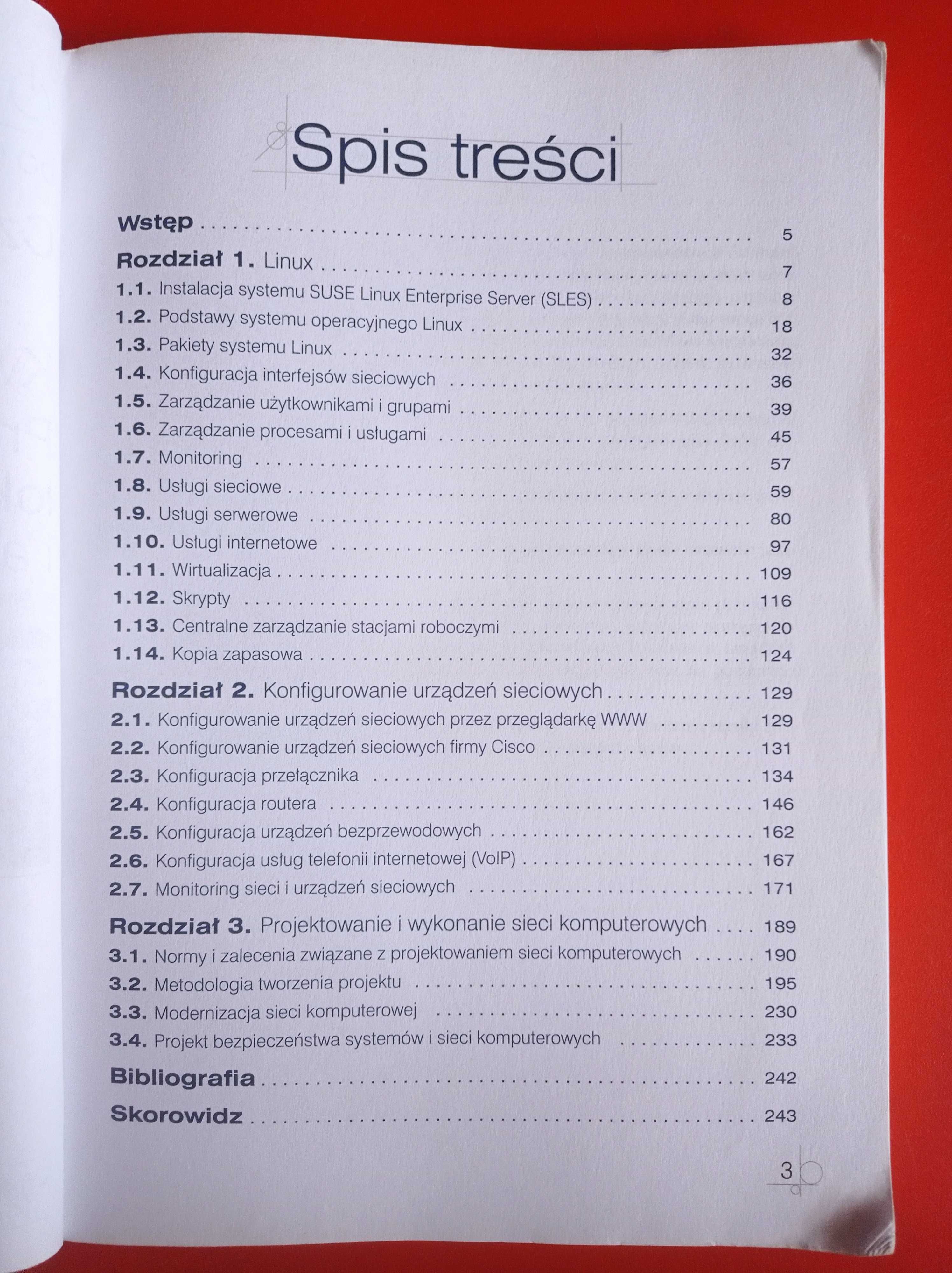 Kwalifikacja E.13 Technik informatyk cz.2 Barbara Halska, Paweł Bensel