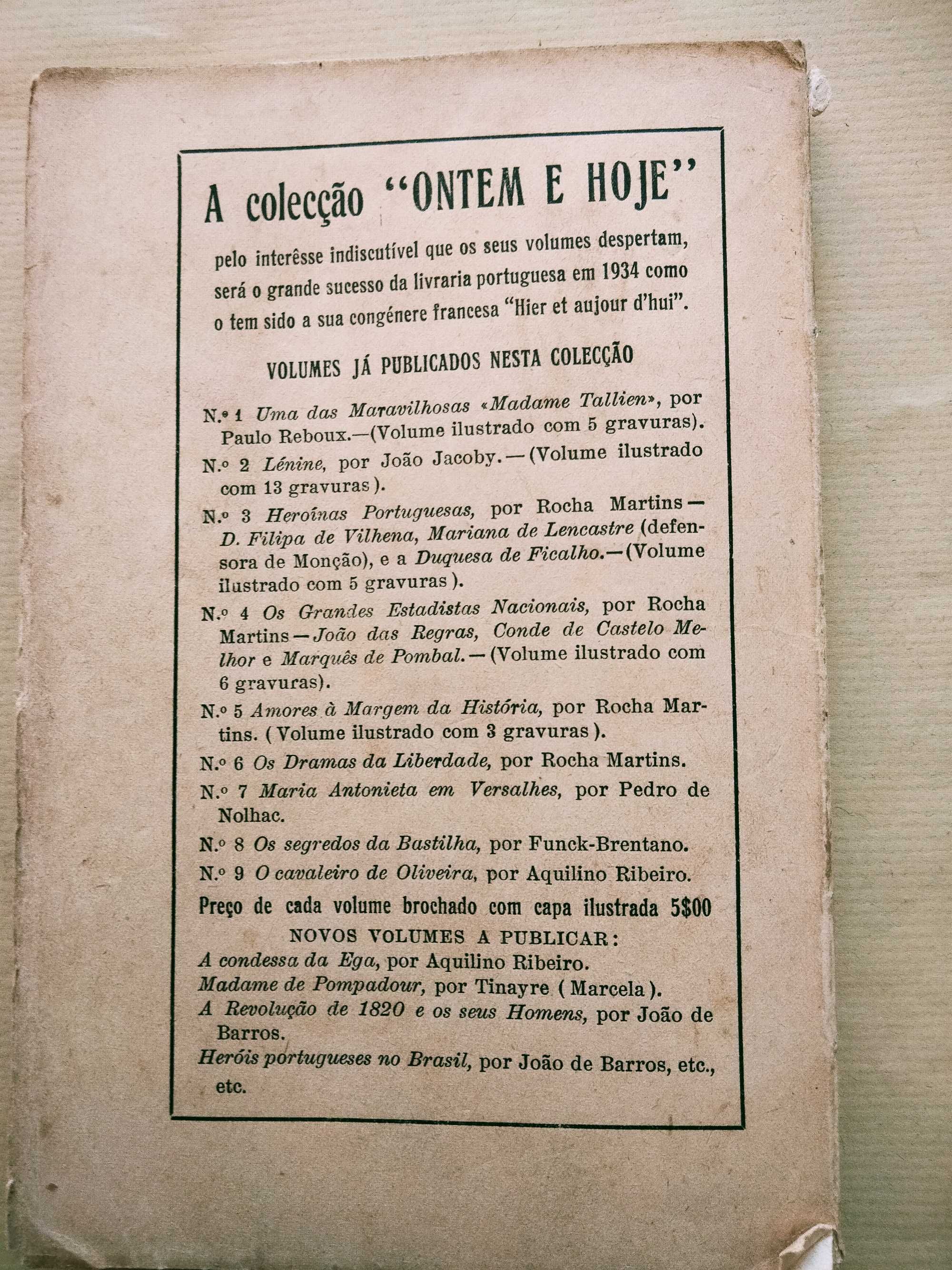 O Homem Segundo a Ciência - Luiz Büchner