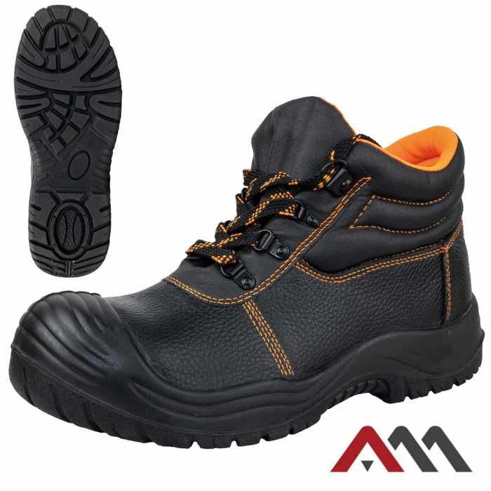 Робоче взуття  Ботинки рабочие обувь рабочая спецобувь спецвзуття