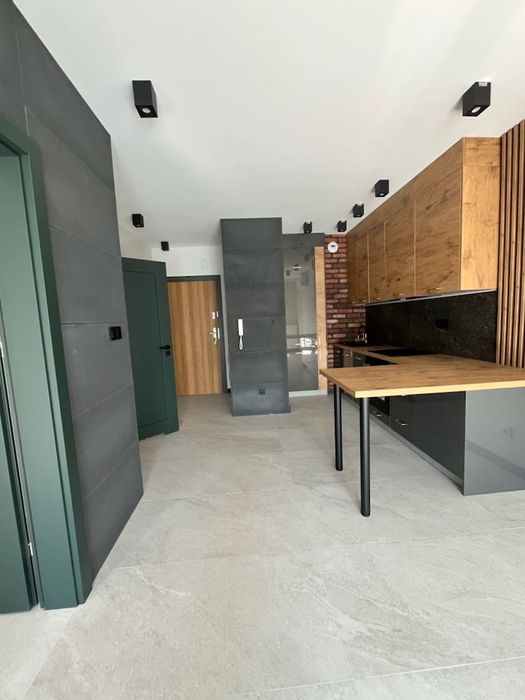 Do sprzedania mieszkanie 37 m2 nowe Vendo Park