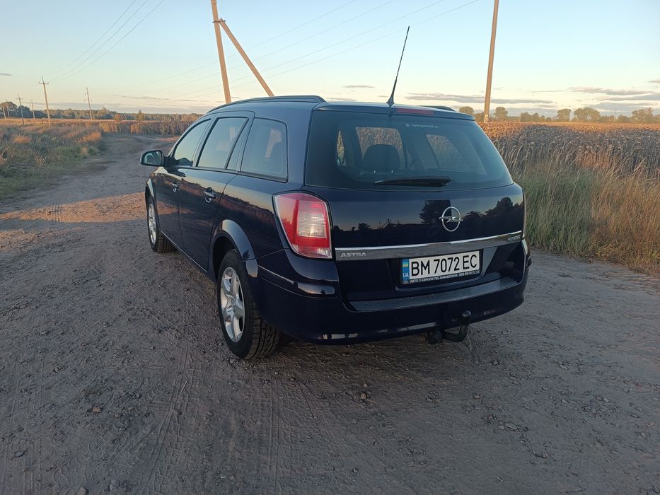 Продам Опель Астра Н