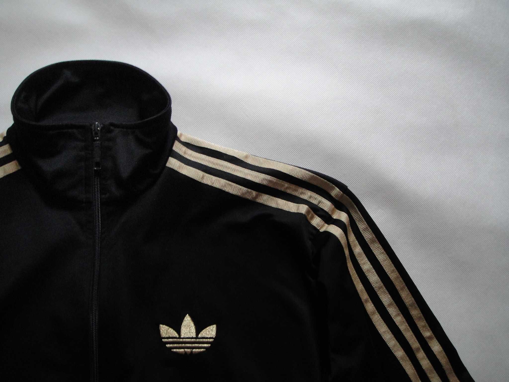 Bluza Adidas Gold