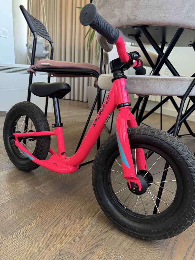 Беговел Specialized 2021 Hotwalk (з документами)