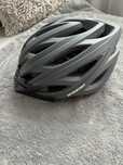 Kask rowerowy asevenfor7 uniwersalny regulowany