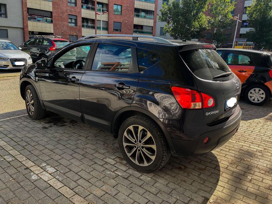 Nissan Qahqai 1.5 Dci 2009