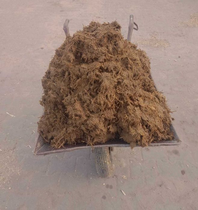 Obornik Bydlęcy w workach po 20 kg