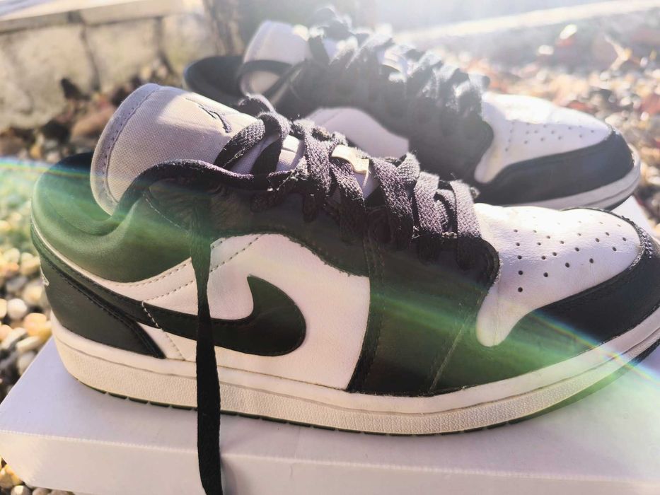 Sapatilhas Nike tamanho 40