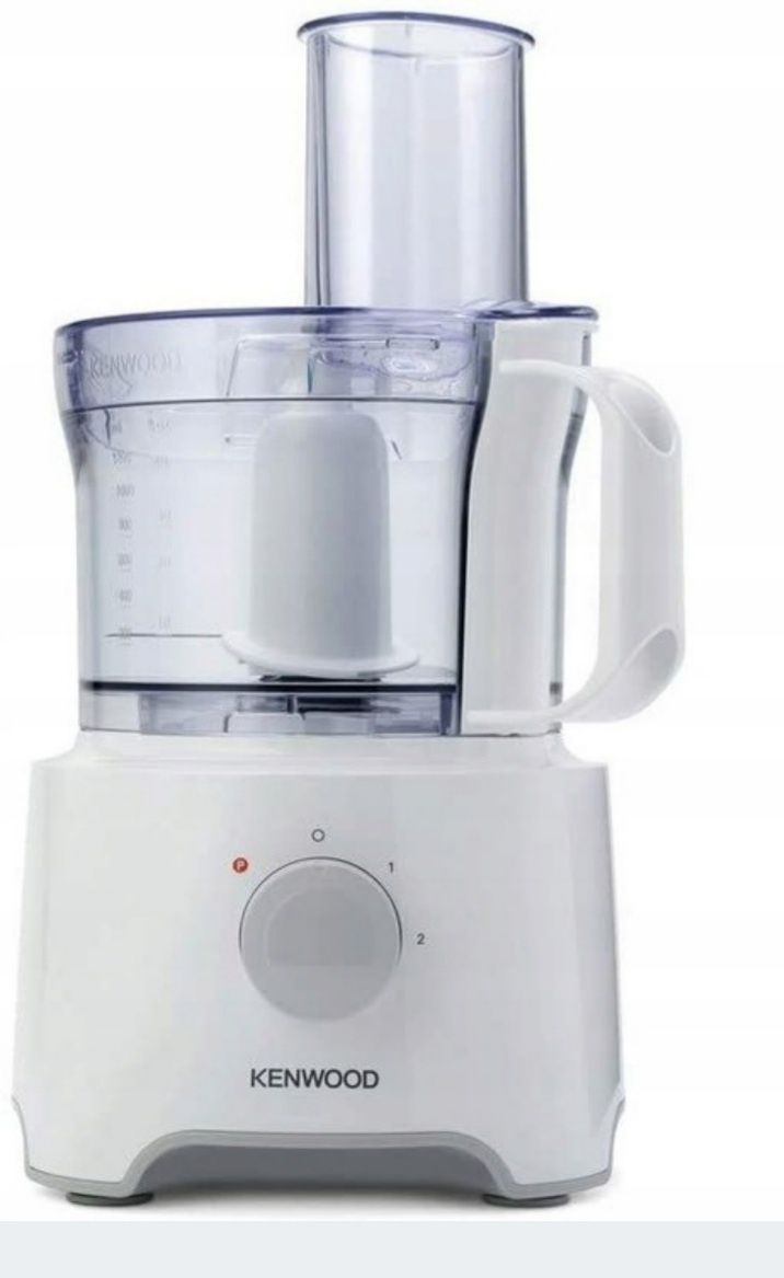 Robot kuchenny Kenwood MultiPro Compact 800 W