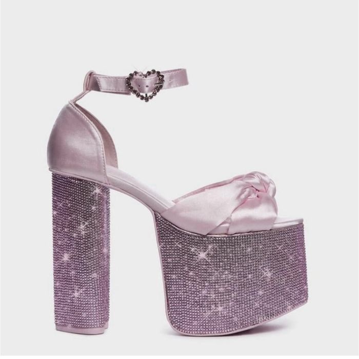 туфельки Sugar Thrillz