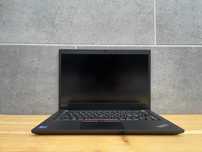 Lenovo ThinkPad P14s G2i/i7-1185G7/16Gb/1TB/14"/IPS/NVIDIA T500 (4Gb)
