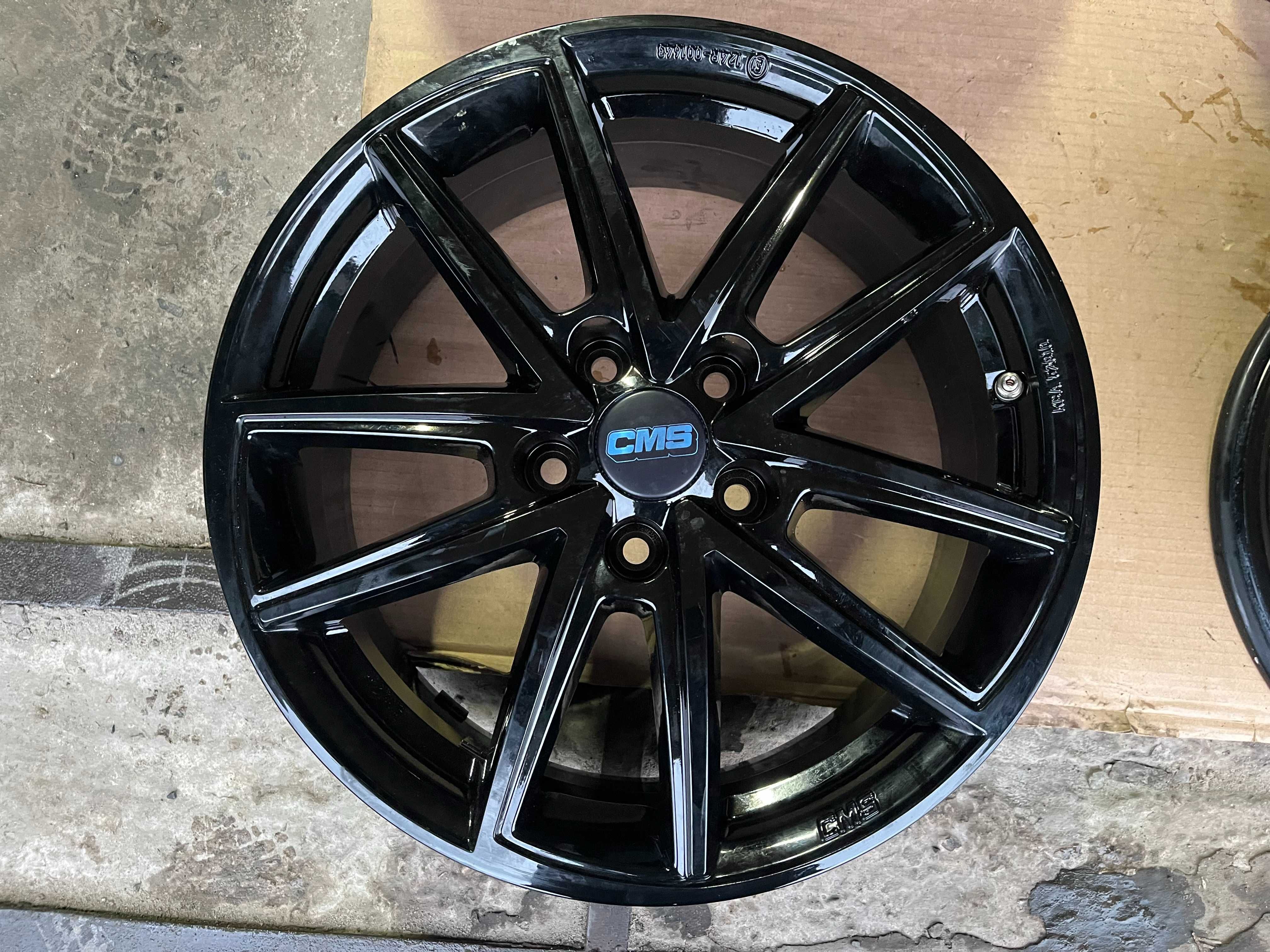 Диски 5/114,3 R17 7J ET35 Toyota Rav4 Lexus  Nissan Kia  Jeep Renault