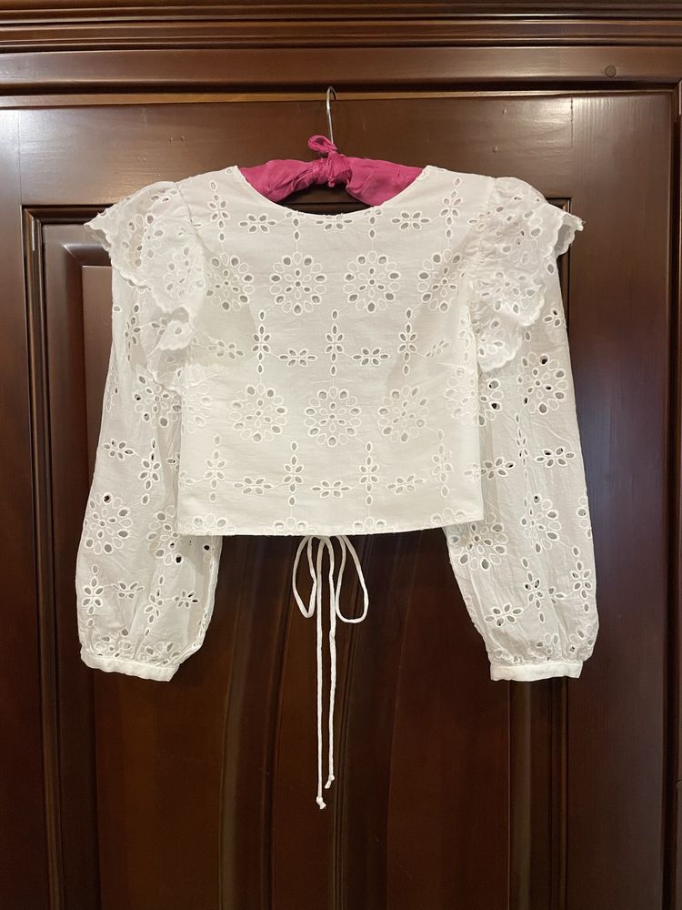 Блузка Max Mara MARELLA Италия Оригинал