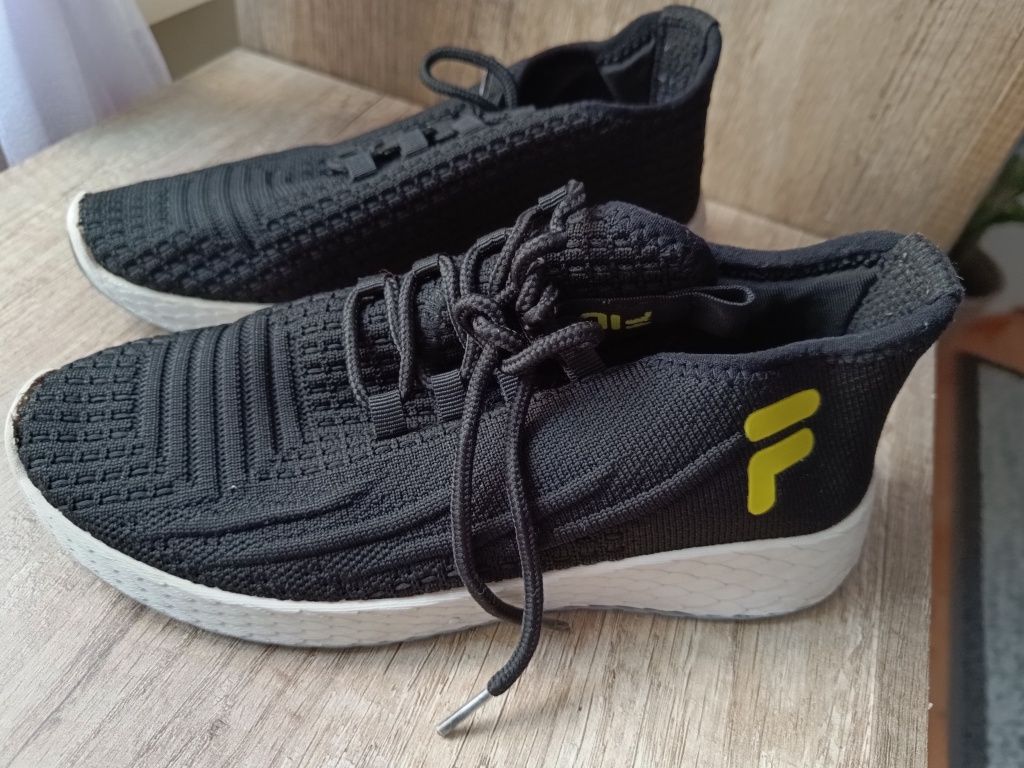 Adidasy Fila rozmiar 34