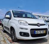 Fiat Panda 1.2LPG 2017