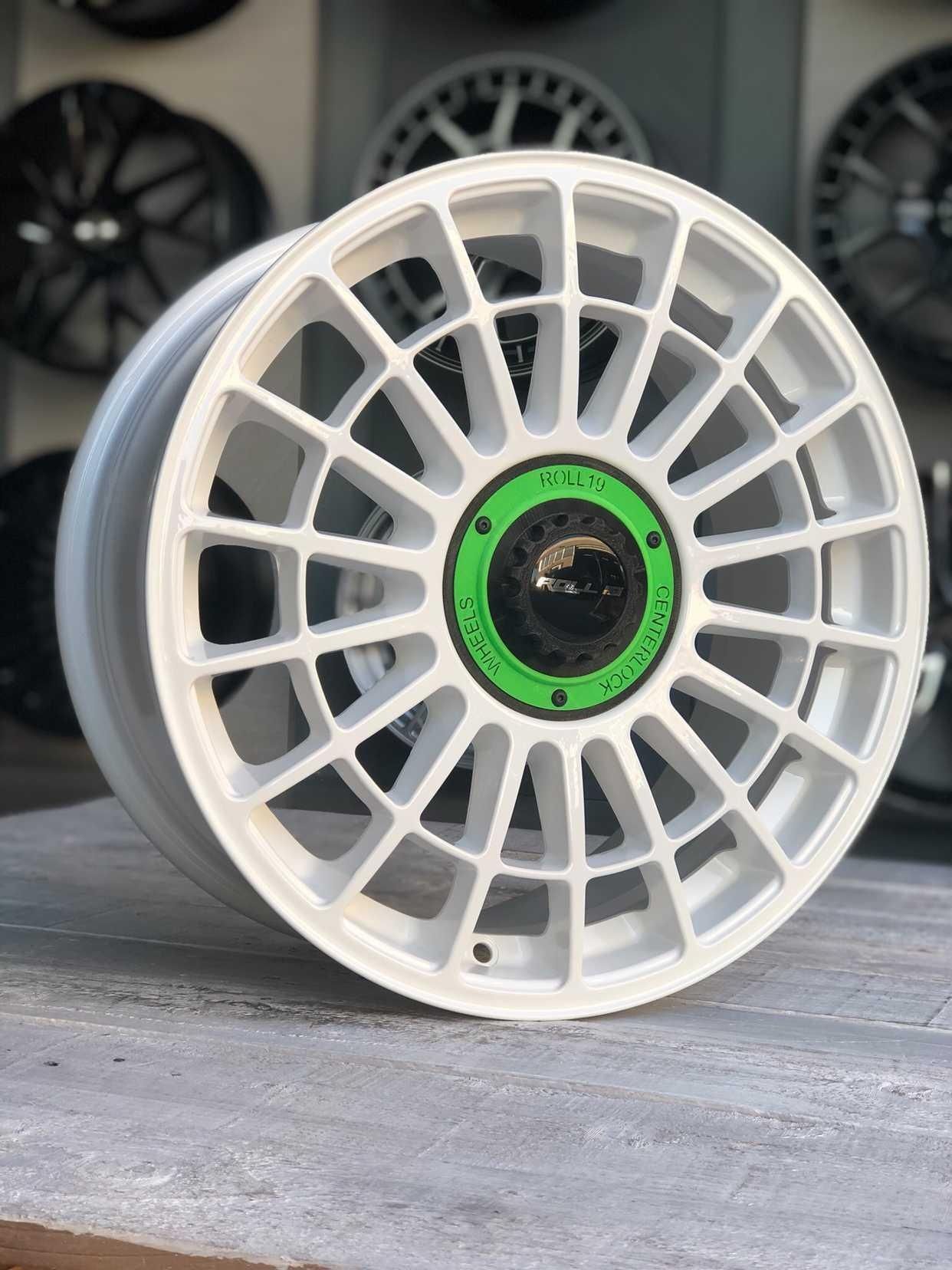 Jantes Roll19 R21