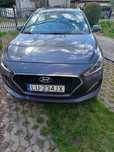 Hyundai I30 Hyundai i30 2019