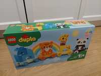 Duplo 10955 Animal train