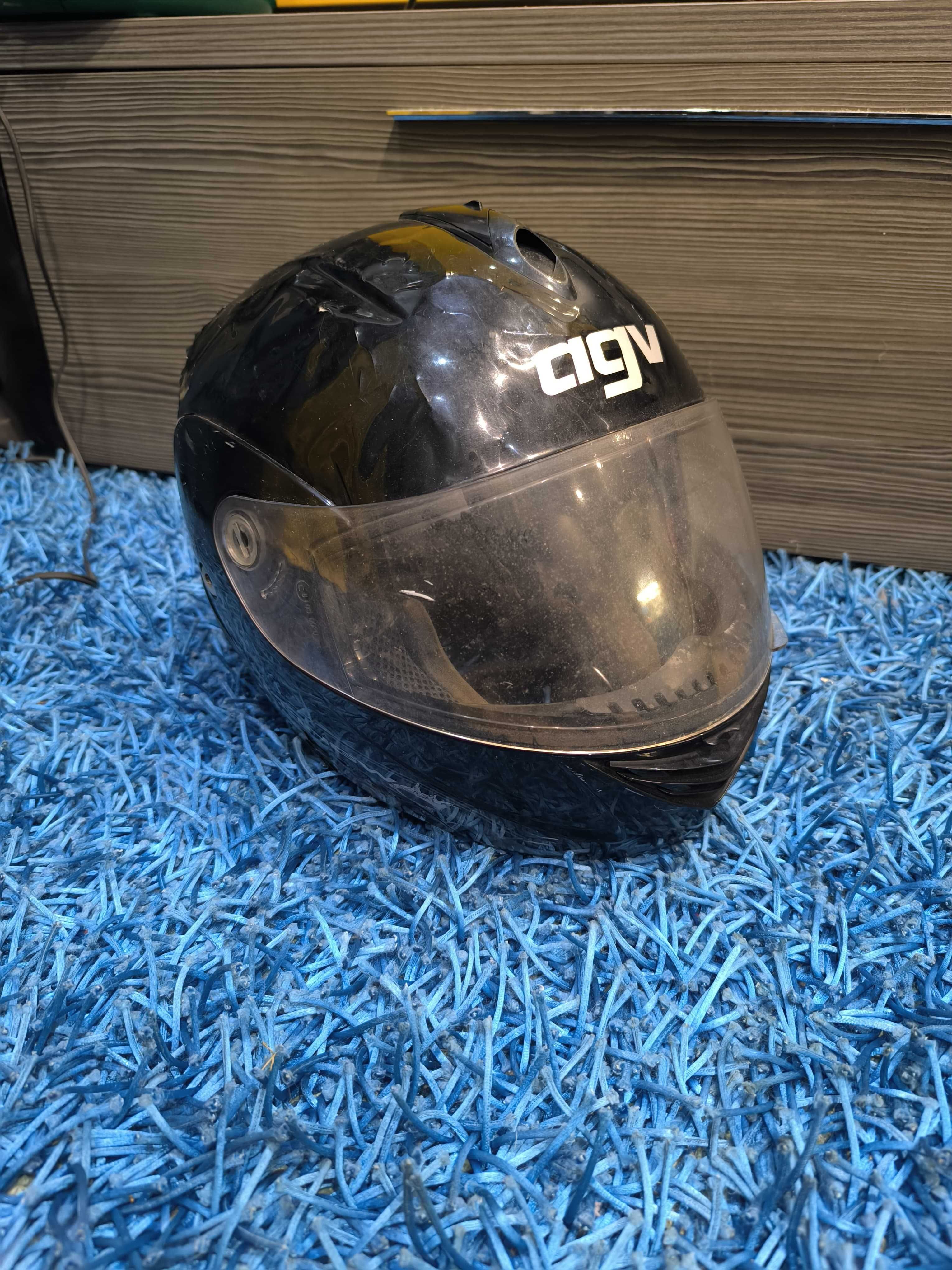 Capacete Moto AGV M