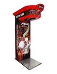 Automat rozrywkowy Bokser/Boxer do wynajęcia z terminalem!