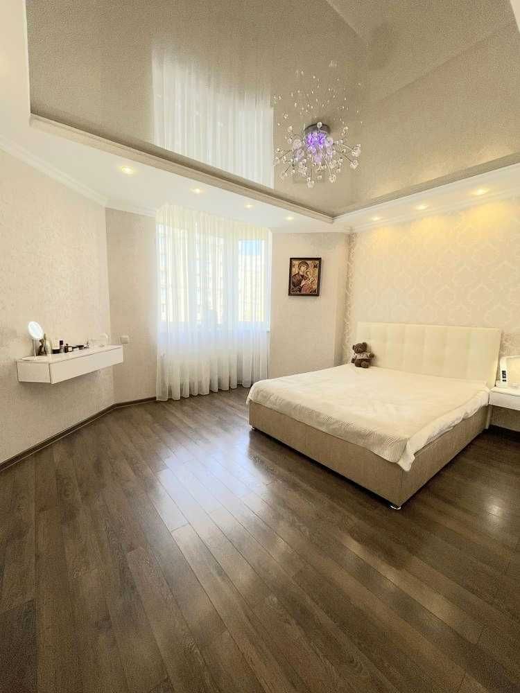 Продам 2-кімнатну квартиру ЖК Софія