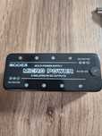 Mooer Micro Power 8  stot