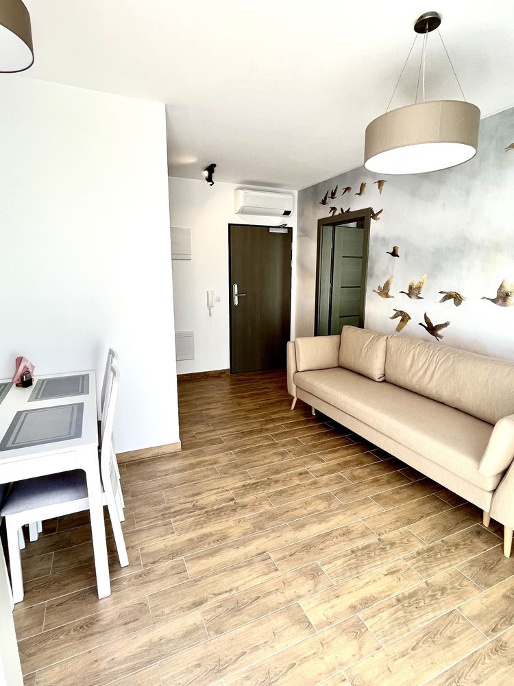 SimbaLea apartament -  (garaż +  rowery w cenie )