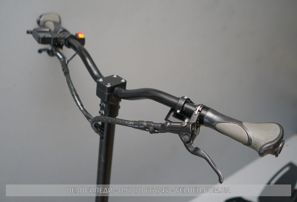 Супер самокат Like Bike Moto 11 колеса 3500watt. гідра Kugoo m4pro