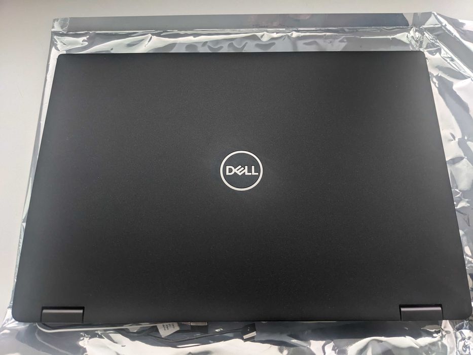 Dell Latitude 7390 / 7389 2-in-1 13.3 FHD Touchscreen дисплей + корпус