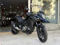 Suzuki DL  V-STROM 650 A - PREÇO CAMPANHA Desde 109,25€ Mês