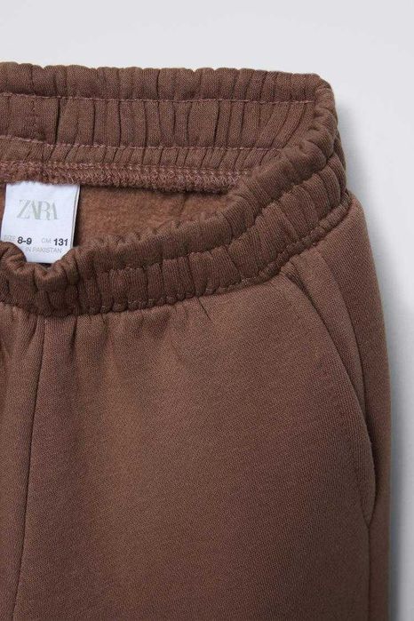 Утеплений костюм zara