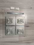 Lampa sufitowa LED