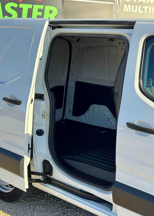 Peugeot Partner 1.6 BlueHDi Premium Standard- 2020