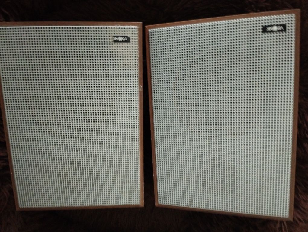 Vintage SHARP GS-5530S. Możliwość zamiany