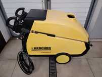 Myjka Ciśnieniowa Karcher HDS 895 Super * Gorąca Woda * DUŻY WYBÓR *