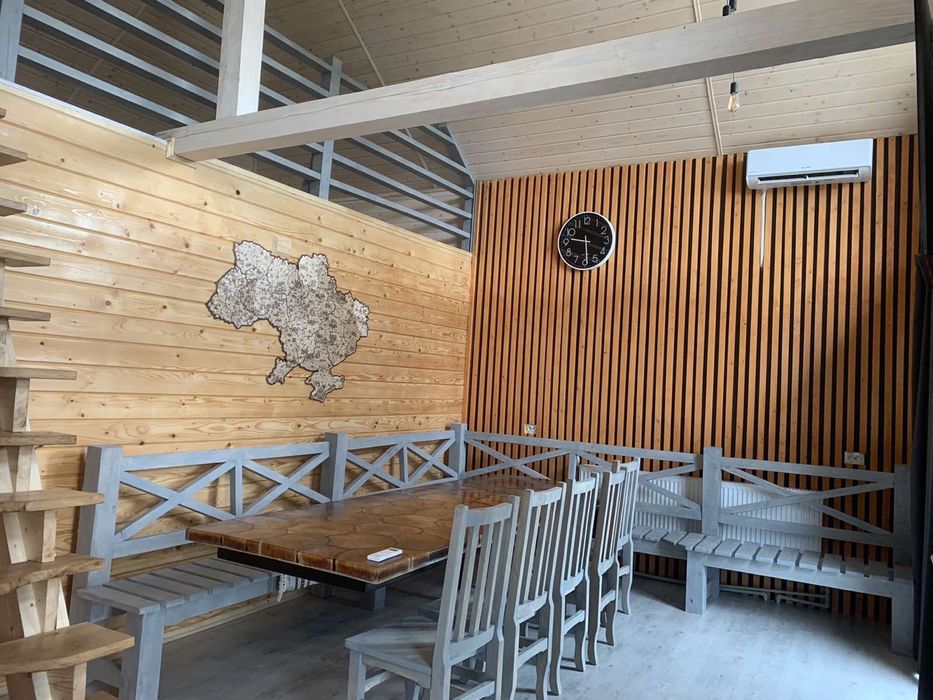 Проживання у Карпатах, відпочинок у Ворохті, трансфер.