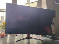 Acer Nitro VG272XBMIIPX czarny HDR 240Hz 0,1ms 27 cali