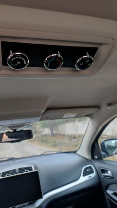 Fiat Freemont 2012 в чудовому стані