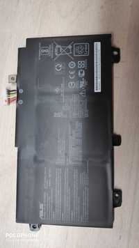 Оригінальна батарея для ноутбука ASUS B31N1726 11.4V 4240mAh 48W