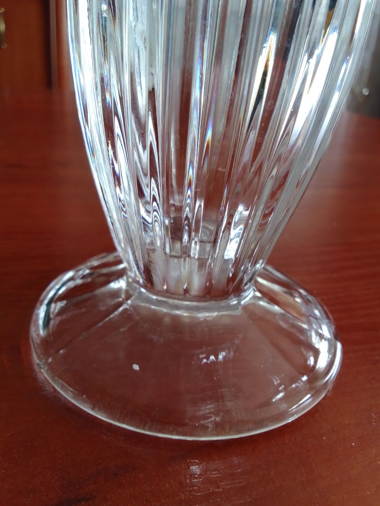 Wazon Bohemia Crystal