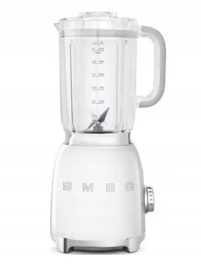 Блендер SMEG BLF01WHEU 18000 об./минуту