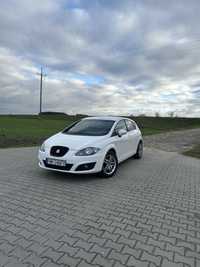 Seat leon 2 1p 1.6 tdi 2010