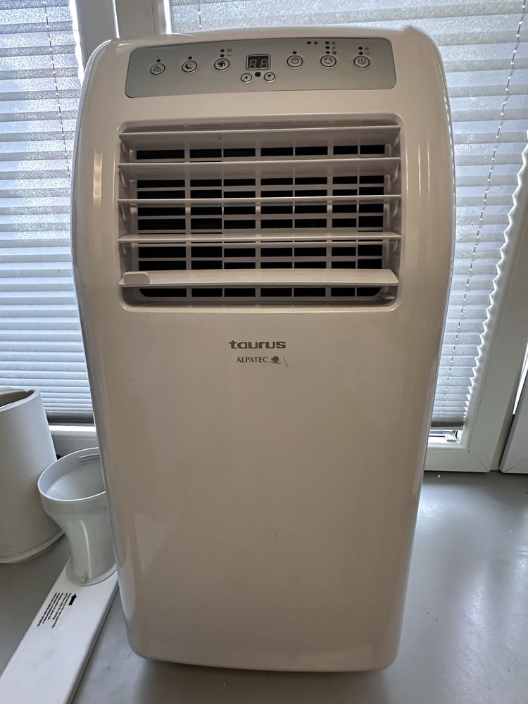 Klimatyzator Taurus ALPATEC 205