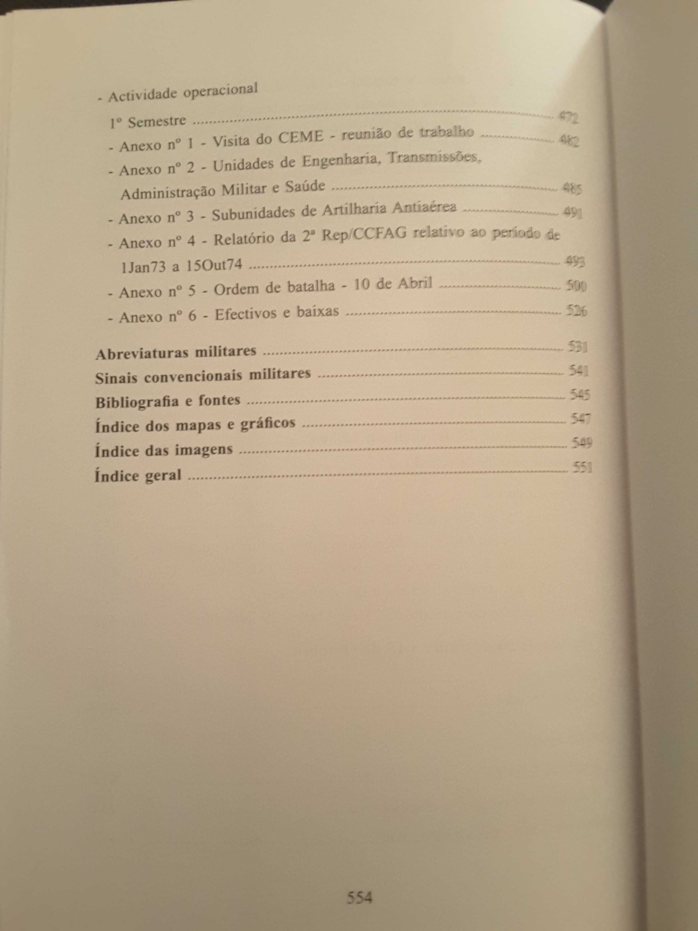 No Governo da Guiné/ Guerra na Guiné/ Tempo de Morrer em África
