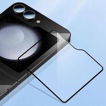 Benks Hartowane szkło Ultra Shield HD Glass do Samsung Galaxy Z Flip 6