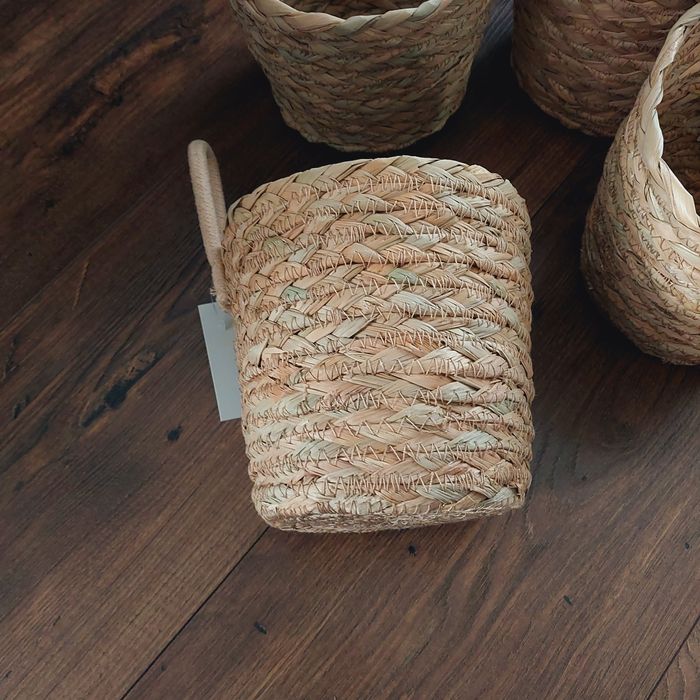 Home and you zestaw koszy