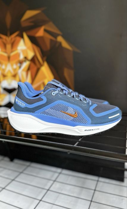 Кросівки Nike Pegasus 41 GoreTex FQ1357-400 оригінал 40 (25,5 см)