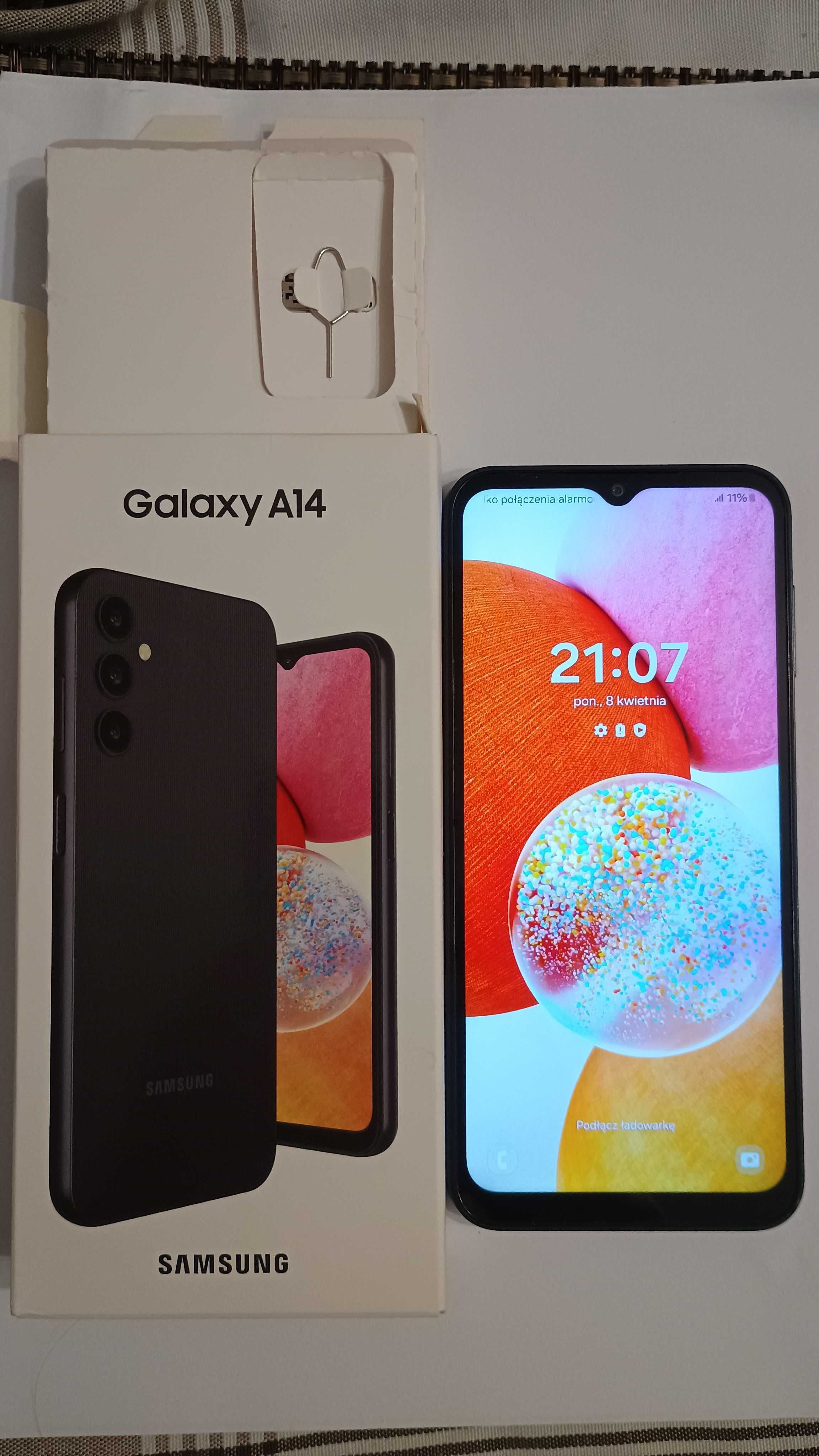 Samsung Galaxy A14