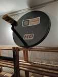 Antena Cyfrowy Polsat HD